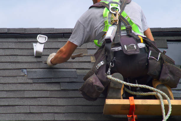 Best Best Roofing Contractors  in Bridgeville, PA