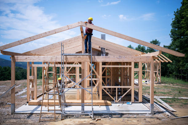 Best Roofing Contractor Near Me  in Bridgeville, PA