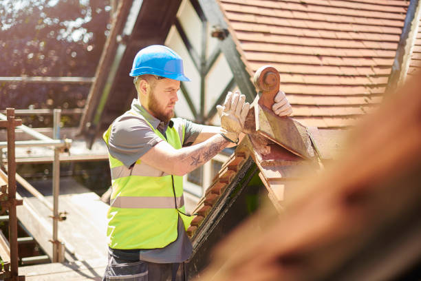 Best Roof Leak Repair  in Bridgeville, PA
