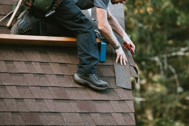 Best Roof Waterproofing Services  in Bridgeville, PA
