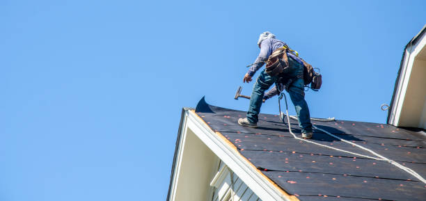 Bridgeville, PA Roofing Contractor Company